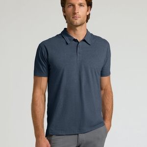 NWT True Classic Large Polo Shirt for Men